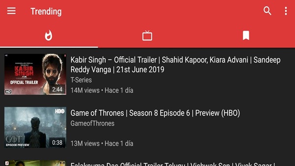 GenYouTube APK