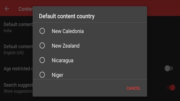 GenYouTube APK
