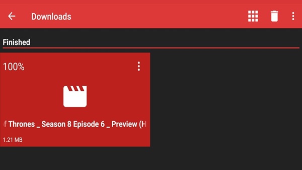 GenYouTube APK